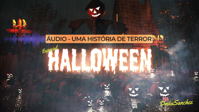 Audio - Uma História de Terror